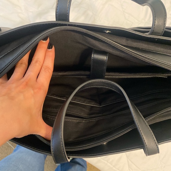 Cal pack tote - Picture 3 of 5